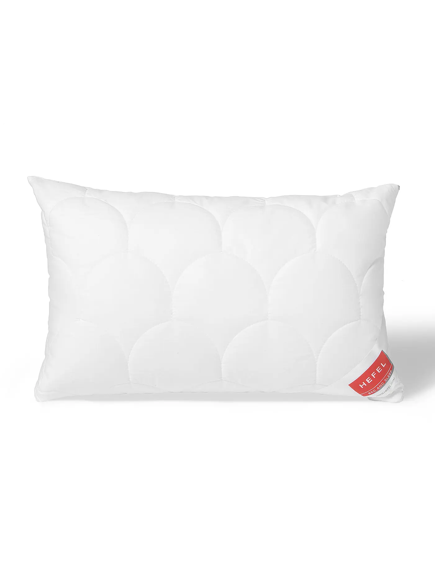 HEFEL | Kissen "Pure Wool" 70x90cm | 